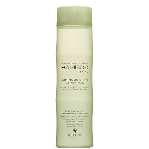 Alterna Bamboo Luminous Shine Shampoo